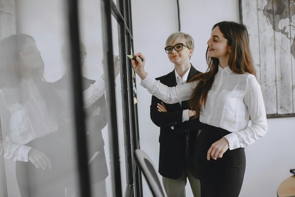 Welche Rolle spielt SEO bei der Online-Sichtbarkeit von Startups im Jahr 2023?