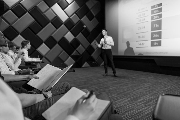 Wie kann ein Unternehmen seine Lieferkette nachhaltig gestalten?