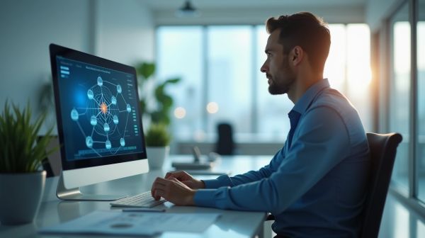 Identity und Access Management einführen, ohne den Betrieb zu bremsen